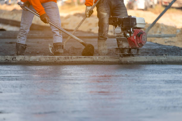 Best Concrete Demolition Services in Coos Bay, OR
