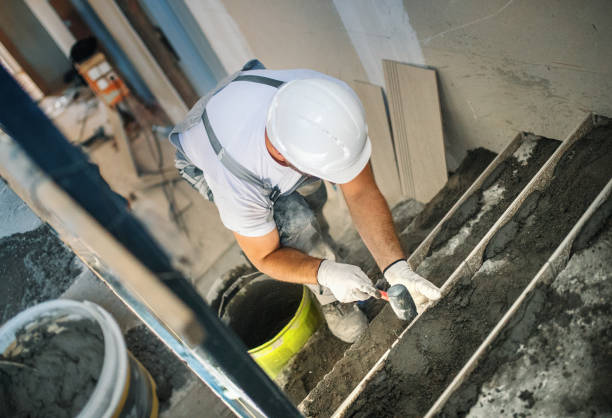 Professional Concrete contractor in OR