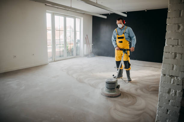 Best Concrete Staining and Coloring in Coos Bay, OR