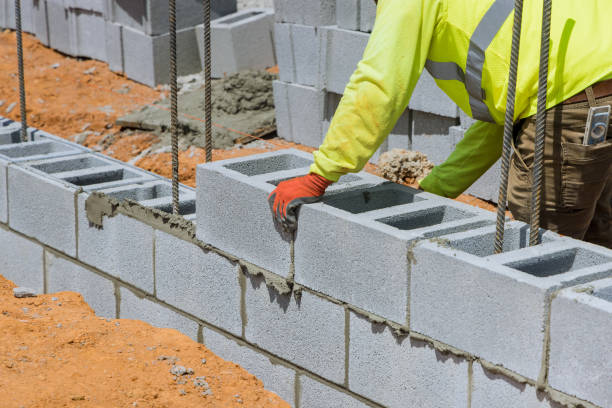 Best Concrete Retaining Walls in Coos Bay, OR
