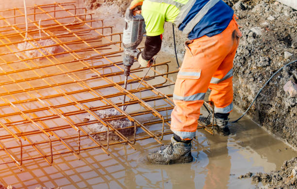 Best Commercial Concrete Services in Coos Bay, OR