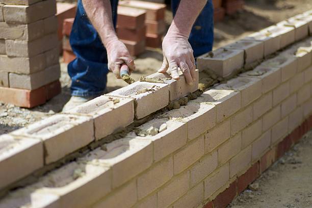 Best Concrete Slab Construction in Coos Bay, OR