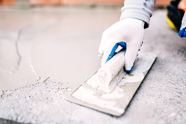  Coos Bay, OR Concrete contractor Pros