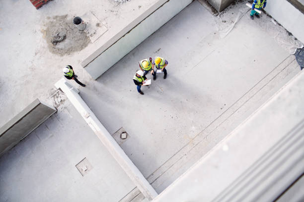 Reliable OR Concrete contractor Solutions