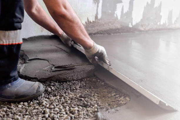Best Stamped Concrete Services in Coos Bay, OR