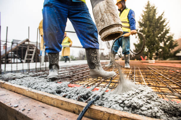 Best Concrete Retaining Walls in Coos Bay, OR